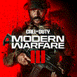 Все Регионы???Call of Duty: Modern Warfare 3 (2023)