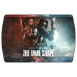 Destiny 2: The Final Shape + Annual Pass (Steam) ??