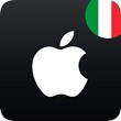 🍕🍕ITUNES ITALY GIFT CARD 2-100 EURO IT