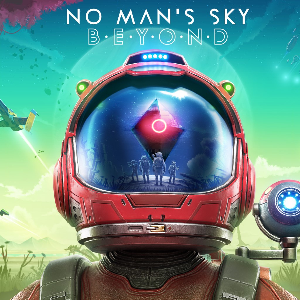 No mans sky онлайн стим фото 95