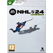 ??NHL 24 X-Factor Edition XBOX ONE|SERIES X|S??