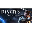 Risen 3 - Titan Lords * STEAM RU ? АВТО ??0%