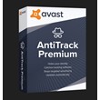 ??Avast AntiTrack 6 месяцев 1 устройства