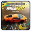 🚀 The Crew Motorfest 🔵 PS4 🔵 PS5 ⚫ Epic Games