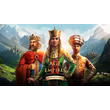 ??Age of Empires II: DE - The Mountain Royals????GIFT??