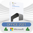 ??Microsoft Office 2021 Pro Plus ключ 1PC / ГАРАНТИЯ ??