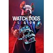 🎁Watch Dogs: Legion Deluxe Edition🌍ROW✅AUTO