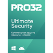 ?PRO32 Ultimate Security 3 устройства 2 года