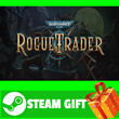 ⭐️ALL COUNTRIES⭐️ Warhammer 40000 Rogue Trader STEAM