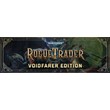 ??Warhammer 40,000: Rogue Trader Voidfarer Edition ??