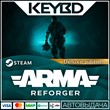 Arma Reforger Deluxe Edition · Steam Gift??АВТО??0%