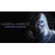 🎁Middle-earth Shadow of Mordor Up to GOTY🌍ROW✅AUTO
