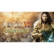 🎁Might and Magic Heroes VII Deluxe🌍ROW✅AUTO