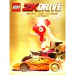 ??LEGO 2K Drive Awesome Rivals Edition??МИР?АВТО