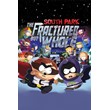 ??South Park: The Fractured But Whole??МИР?АВТО