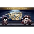 ??South Park: The Fractured But Whole - Gold??МИР?АВТО