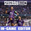 ?? FOOTBALL MANAGER 2024 + IN-GAME EDITOR БЕЗ ОЧЕРЕДИ??