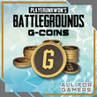 🪂PUBG G-coins ✦500^24000✦ Sets XBOX FAST + 🎁