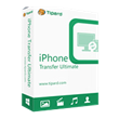 🔑 Tipard iPhone Transfer Ultimate | License
