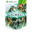 🎮Sacred 3 💚XBOX 🚀Fast Delivery