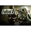Fallout 3: Game of the Year Edition (Steam/Key/Global)