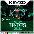 Hades II · RU/KZ/UA/CIS/TR/AR 🚀AUTODELIVERY💳0% Cards