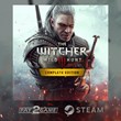 ?? The Witcher 3: Wild Hunt?Complete Edition?Авто 24/7