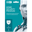 ?? Антивирус ESET Home Security Premium 1 ПК 1 ГОД