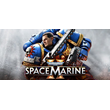 Warhammer 40,000: Space Marine 2 Standard Edition?Steam