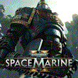 Warhammer 40,000 Space Marine 2 + EDITION STEAM RU/WRLD