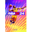 ✔️ NBA 2K24 Kobe Bryant Editio - Gift Steam RUSSIA AUTO