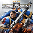 Все регионы ???Warhammer 40,000: Space Marine 2+издания