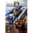 ??Warhammer 40,000: Space Marine 2??МИР?АВТО