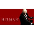 Hitman: Absolution - steam ключ RU+CIS??