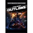 STAR WARS OUTLAWS Ultimate?ИГРЫ?????XBOX Аккаунт