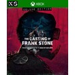 The CASTING of FRANK STONE➕ИГРЫ❤️‍🔥 XBOX Account