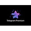 ?? TELEGRAM Premium для вашего аккаунта ??3-6 мес