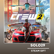 THE CREW 2 STANDARD EDITION STEAM* АВТОДОСТАВКА