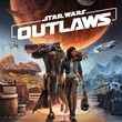 🎮 STAR WARS OUTLAWS | XBOX SERIES X|S