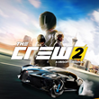 All regions ☑️⭐The crew 2 Standard