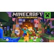 Minecraft: Java & Bedrock for PC Key GLOBAL