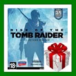 ?Rise of the Tomb Raider 20 Year Celebration?RU-CIS-UA?