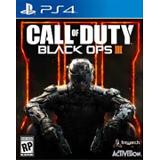 Call of Duty®: Black Ops III PS4 EUR