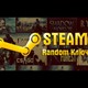  Random steam: только платные игры 