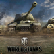  World of Tanks  5к-90к боев+подарок+бонус 