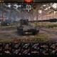  WoT 22 топа Type59 + Maus + Leopard 1 + Grille 15 и др. 