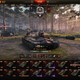  WoT 22 топа Type59 + Maus + Leopard 1 + Grille 15 и др. 
