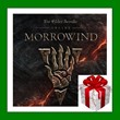 ✅The Elder Scrolls Online + Morrowind✔️Key🔑RU-CIS-UA🎁