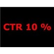 Шаблон для WP с CTR 10%