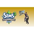 ✔️The Sims 3 High-End Loft Stuff (key, EA app, PC)